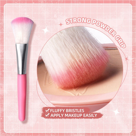 🎉 Foundation with Brush FREE !🎁