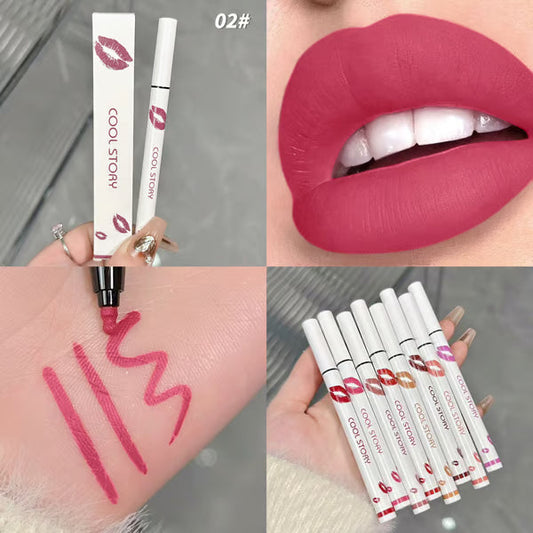 💥BUY 1 GET 1 FREE🔥🔥Longwear Liquid Lip Liner🔥🔥