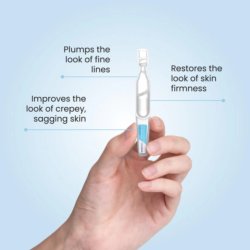 šLAST DAY BUY 1 GET 1 FREEā”3% Hyaluronic Acid Ultra Hydrating Serum by TurmSkin