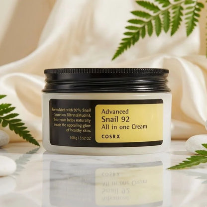 Advanced Snail 92 All in one Cream COSRX🔥