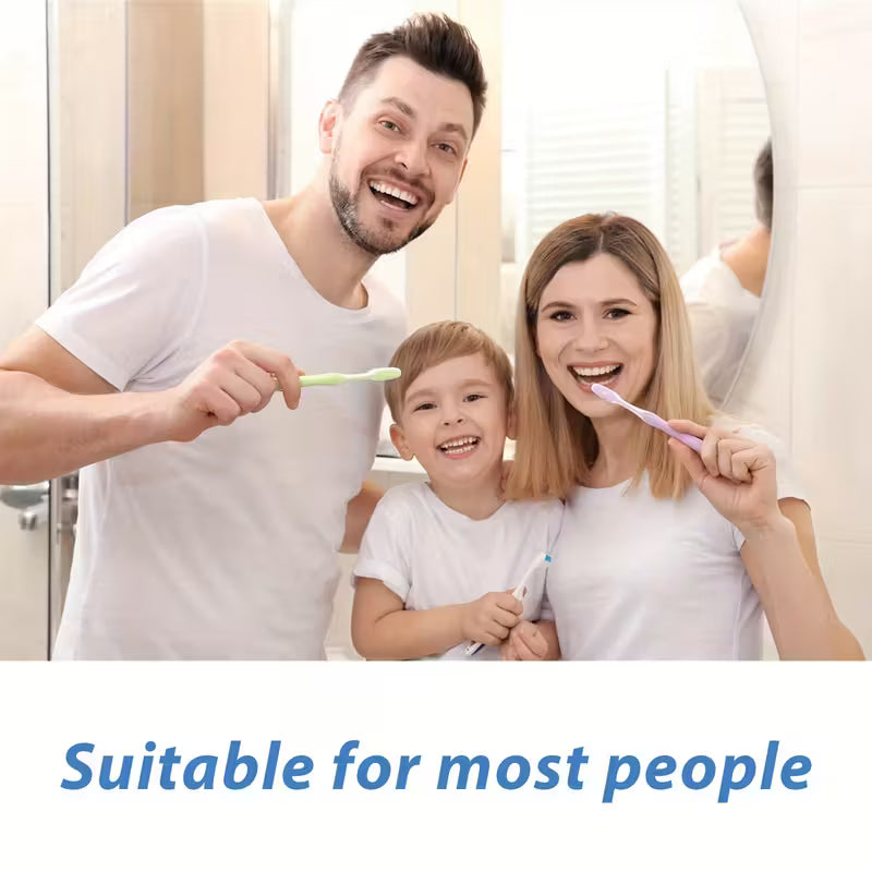 ⏰【Buy one  get one free】💥Fluoride-Free Hydroxyapatite Toothpaste | Breath Freshening |Effective whitening