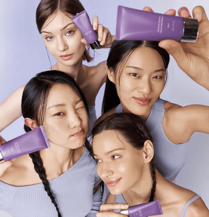 🌟Reclaim Your Youthful Glow - 49% OFF - ✨Perfect Cover Serum BB Cream