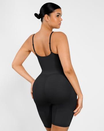 🔥 Buy 1 get 1 free🔥【Precise shaping, ultimate comfort】Your personalized body shaper.