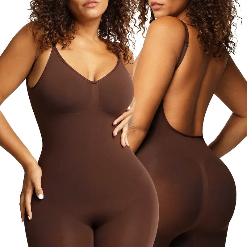🔥 Buy 1 get 1 free🔥【Precise shaping, ultimate comfort】Your personalized body shaper.