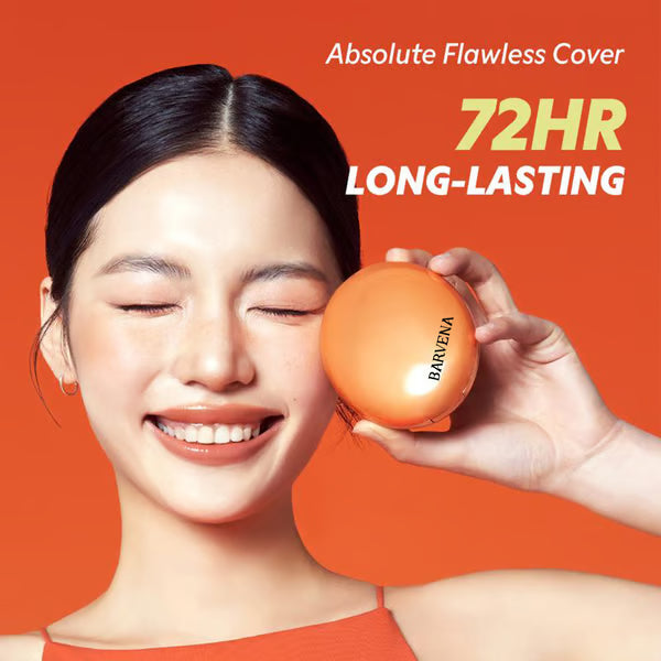 🏆50K+ SOLD! Almost Gone ✨Mask Fit AI Filter Cushion Foundation