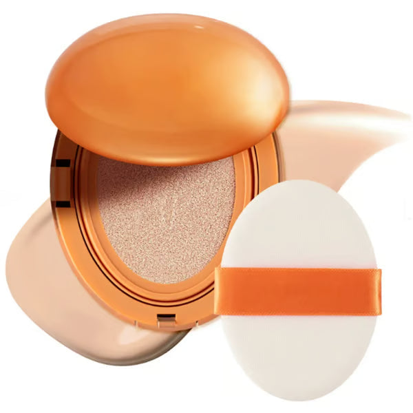 🏆50K+ SOLD! Almost Gone ✨Mask Fit AI Filter Cushion Foundation