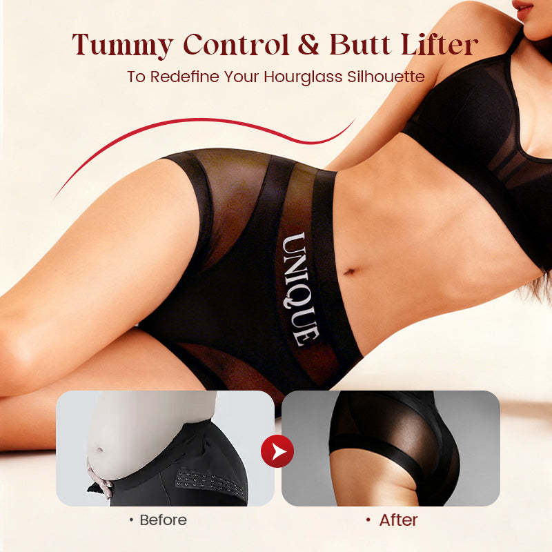 🌸Women's Breathable Shorts Underwear🌸