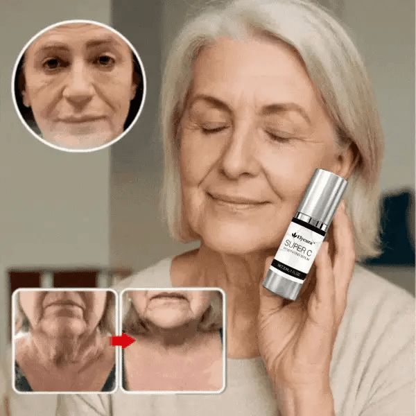 🔥Limited-time offer🔥 A Complete Line Of Skincare Products In Just 1 Bottle