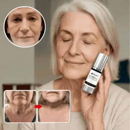 🔥Limited-time offer🔥 A Complete Line Of Skincare Products In Just 1 Bottle