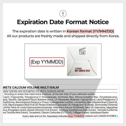 ❄️ Cooling massage stick + anti-aging eye cream, awaken youthful and radiant eyes ❤️