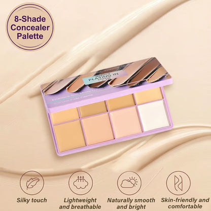 🎉Hot Sale Special Price ONLY $24.99🔥Soft Matte Cream Concealer
