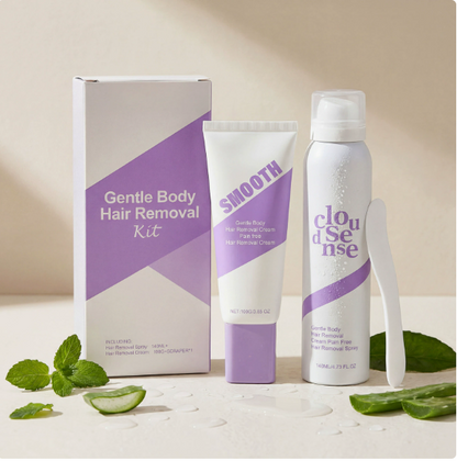 ✨Bikini Pain-Free Hair Removal Cream for Sensitive Skin💫
