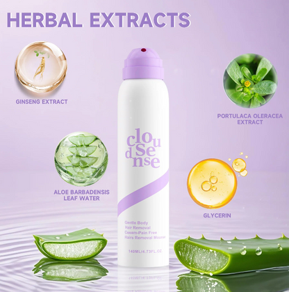 ✨Bikini Pain-Free Hair Removal Cream for Sensitive Skin💫