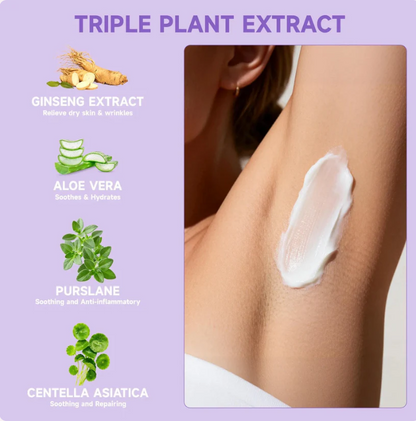 ✨Bikini Pain-Free Hair Removal Cream for Sensitive Skin💫