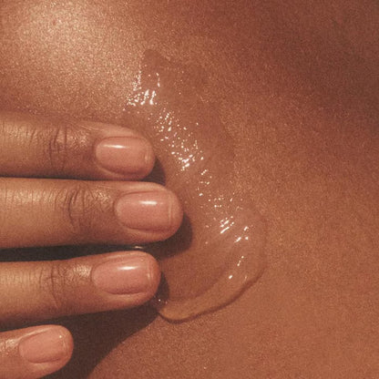 🌊 Body Moisturizing Serum | Say goodbye to dry skin with just one application