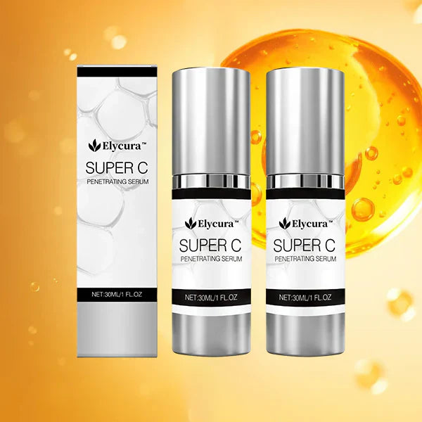 🔥Limited-time offer🔥 A Complete Line Of Skincare Products In Just 1 Bottle