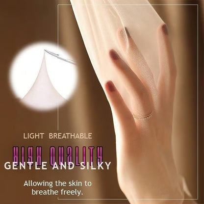 ⚡LAST DAY BUY 1 GET 1 FREE💥UNIVERSAL STRETCH ANTI-SCRATCH STOCKINGS