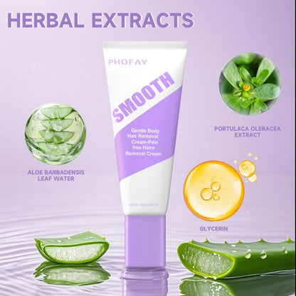 ✨Bikini Pain-Free Hair Removal Cream for Sensitive Skin💫