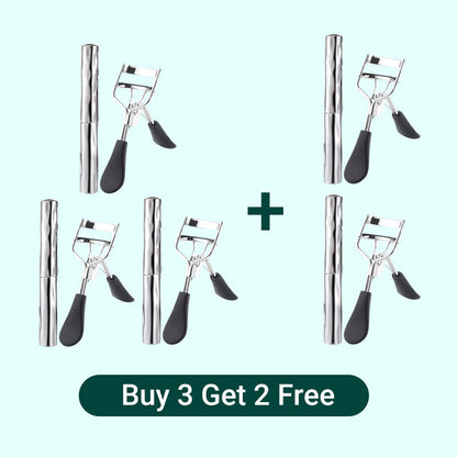 🔥LAST DAY PROMOTION🔥2025 Hot Sale🔥Ultimate Length & Curl Mascara Set