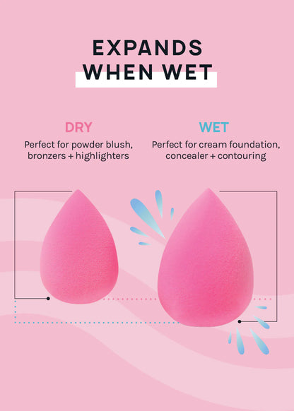 💕Paw Paw: Super Soft Wonder Blender - 6 Pack❤️