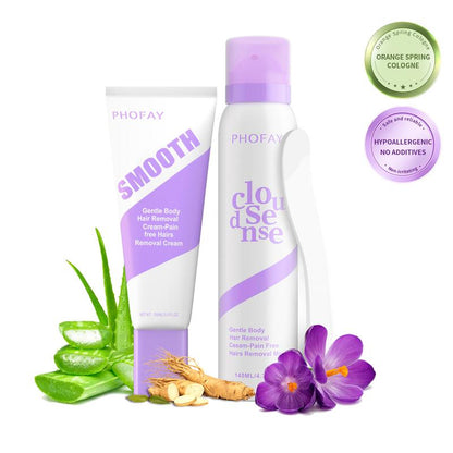 ✨Bikini Pain-Free Hair Removal Cream for Sensitive Skin💫