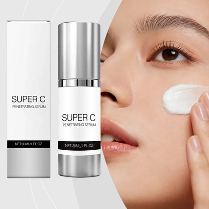 🔥Limited-time offer🔥 A Complete Line Of Skincare Products In Just 1 Bottle