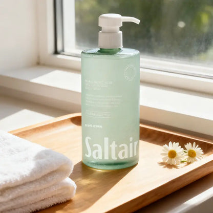 🌊 Body Moisturizing Serum | Say goodbye to dry skin with just one application