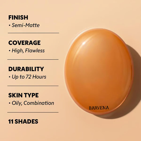 🏆50K+ SOLD! Almost Gone ✨Mask Fit AI Filter Cushion Foundation