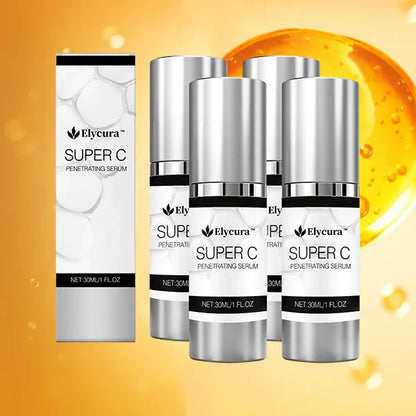 🔥Limited-time offer🔥 A Complete Line Of Skincare Products In Just 1 Bottle
