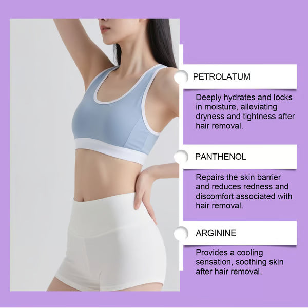 ✨Bikini Pain-Free Hair Removal Cream for Sensitive Skin💫