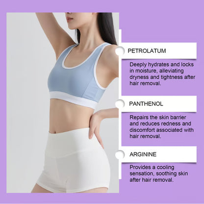 ✨Bikini Pain-Free Hair Removal Cream for Sensitive Skin💫