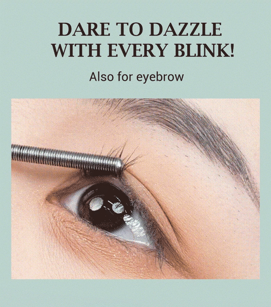 🎄✨Holiday BOGO! Buy 1 Get 1 FREE — Waterproof Mascara for Perfect Party Lashes 🎄✨