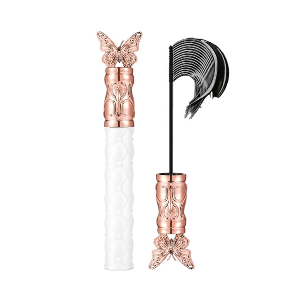 🔥BUY 1 GET 2 FREE🔥Thick, Curling, Long-lasting Mascara, Waterproof, Sweat-proof, Lengthening, Non-smudged