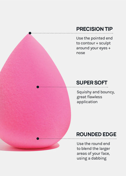 💕Paw Paw: Super Soft Wonder Blender - 6 Pack❤️