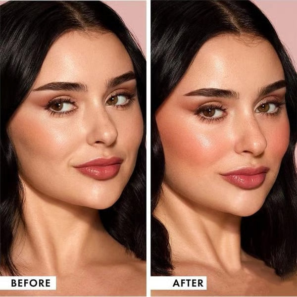 🎁LAST DAY  BUY 1 GET 1 FREE 💖Blush Wand & Contour Wand Duo