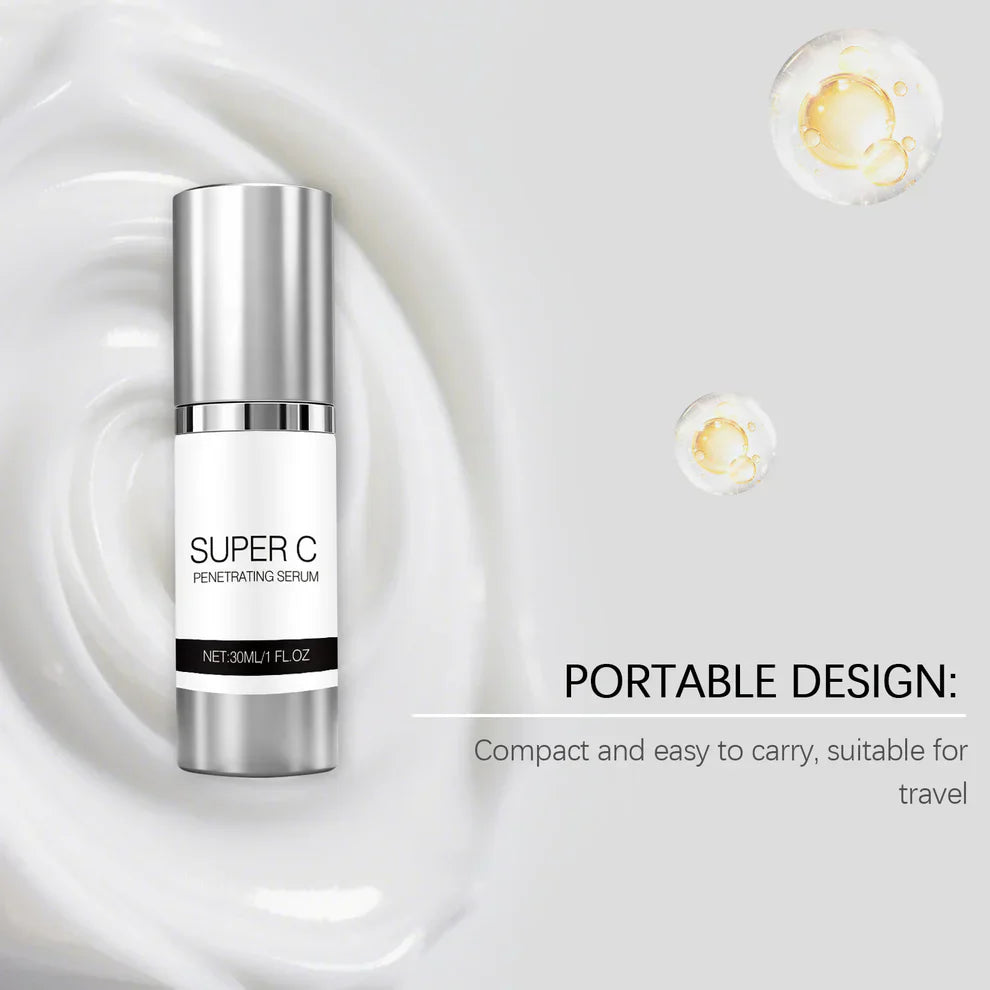 🔥Limited-time offer🔥 A Complete Line Of Skincare Products In Just 1 Bottle