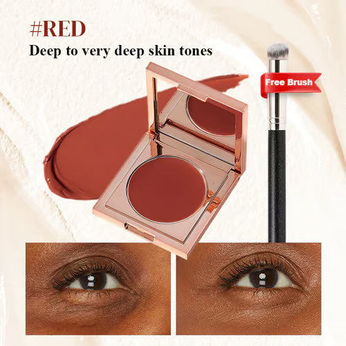 ✨ ✨✨LAST DAY BUY 1 GET 1 FREE✨Colored Clay Undereye Corrector