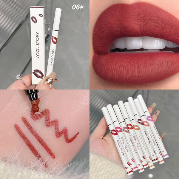💥BUY 1 GET 1 FREE🔥🔥Longwear Liquid Lip Liner🔥🔥