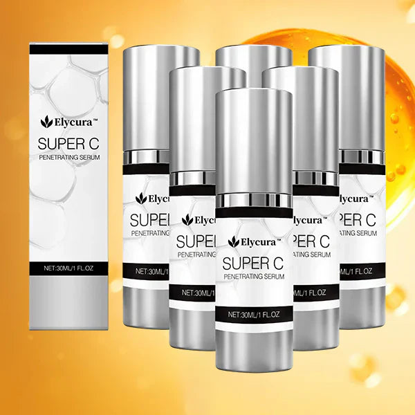 🔥Limited-time offer🔥 A Complete Line Of Skincare Products In Just 1 Bottle