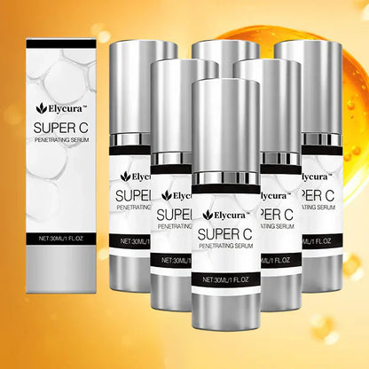 🔥Limited-time offer🔥 A Complete Line Of Skincare Products In Just 1 Bottle