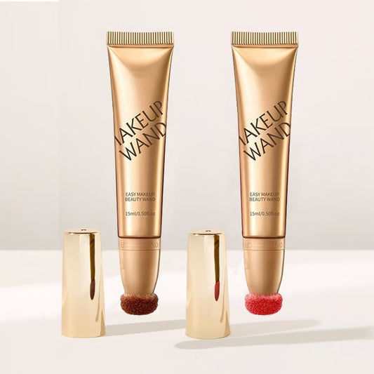 🎁LAST DAY  BUY 1 GET 1 FREE 💖Blush Wand & Contour Wand Duo