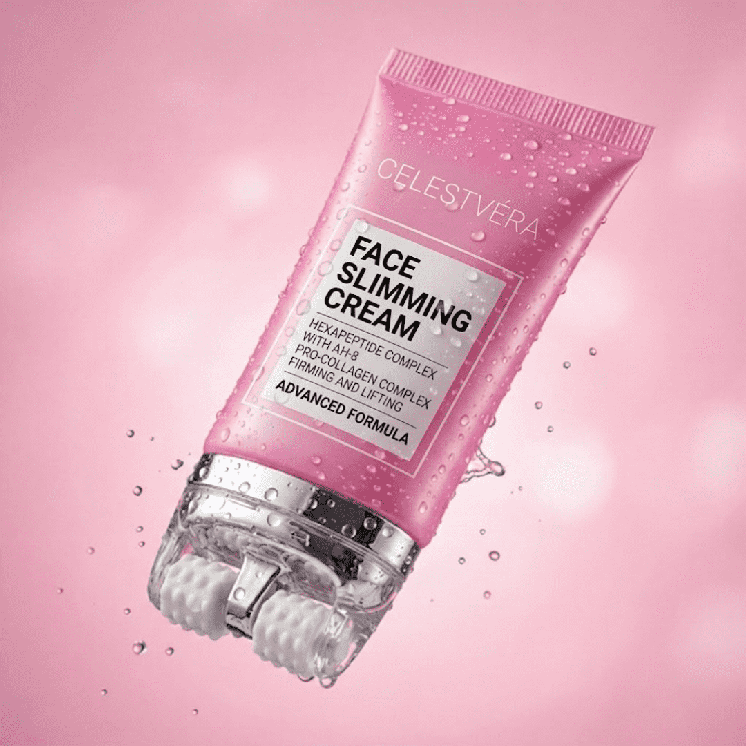 ✨ LAST DAY BUY 1 GET 1 FREE✨CELESTVÉRA Face Slimming Cream