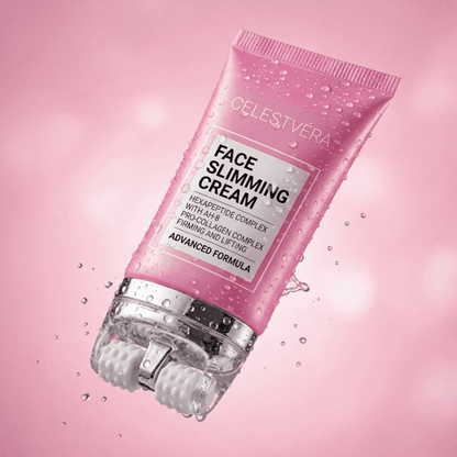 ✨ LAST DAY BUY 1 GET 1 FREE✨CELESTVÉRA Face Slimming Cream