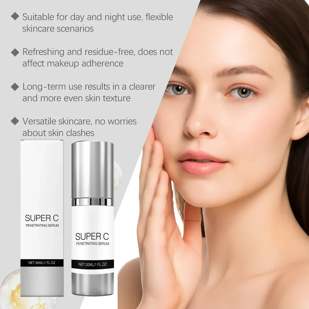 🔥Limited-time offer🔥 A Complete Line Of Skincare Products In Just 1 Bottle
