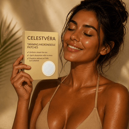 ✨ LAST DAY BUY 1 GET 1 FREE✨Sun Free Glow Patch