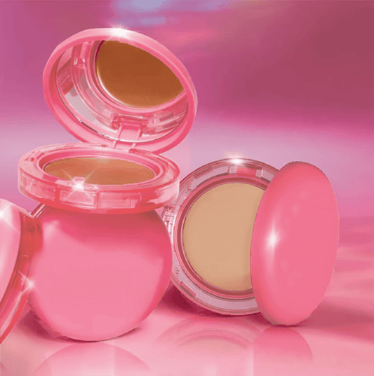 🎉 Foundation with Brush FREE !🎁