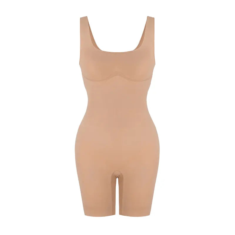 🔥 Buy 1 get 1 free🔥【Precise shaping, ultimate comfort】Your personalized body shaper.