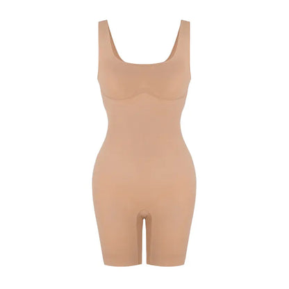 🔥 Buy 1 get 1 free🔥【Precise shaping, ultimate comfort】Your personalized body shaper.