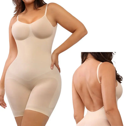 🔥 Buy 1 get 1 free🔥【Precise shaping, ultimate comfort】Your personalized body shaper.