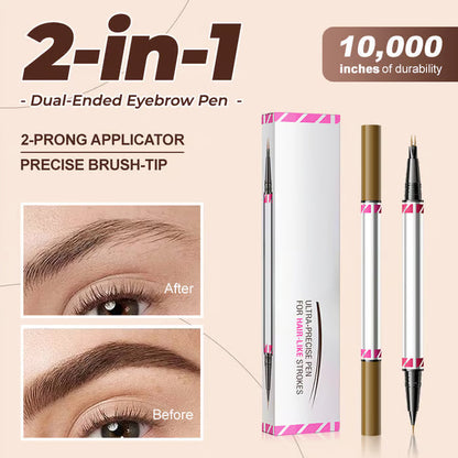 🎁Buy 1 Get 1 Free🔥Microblading Eyebrow Pencil💕